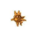 Gold Carvanha